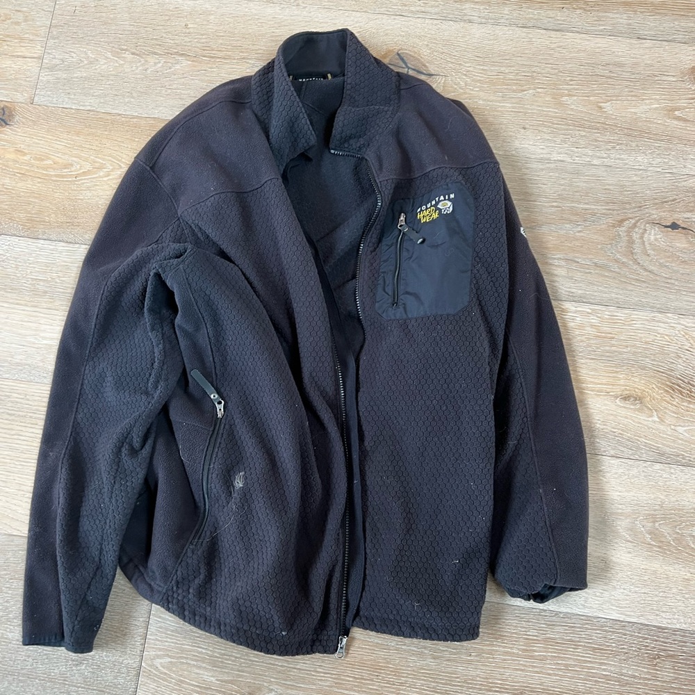 Mountain Hardware Fleece